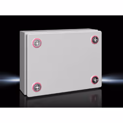 Rittal KX 1528.000, 200 mm, 80 mm, 150 mm, 1,6 kg