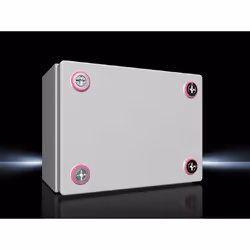 Rittal KX 1529.000, 200 mm, 120 mm, 150 mm, 1,75 kg