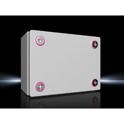 Rittal KX 1529.000 armoire électrique Acier IP66