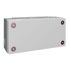Rittal 1530.000 armoire électrique Acier IP55