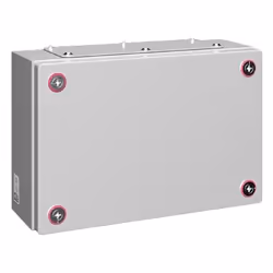 Rittal 1531.000, 300 mm, 120 mm, 200 mm, 3,1 kg, 3,14 kg, 1 pièce(s)