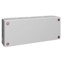 Rittal 1533.000 armoire électrique Acier IP55