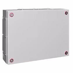 Rittal 1536.000, 400 mm, 120 mm, 300 mm, 4,95 kg, 5,16 kg, 1 pièce(s)