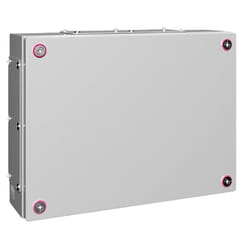 Rittal 1536.000 armoire électrique Acier IP55