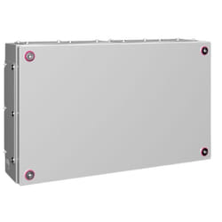 Rittal 1537.000 armoire électrique Acier IP55