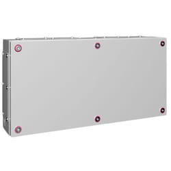Rittal 1538.000 armoire électrique Acier IP55