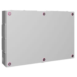 Rittal 1540.000 armoire électrique Acier IP55