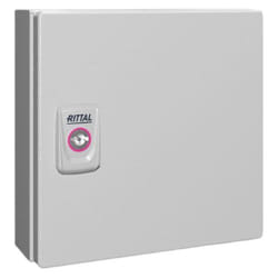 Rittal 1546.000 armoire électrique Acier IP66
