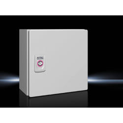 Rittal KX 1549.000 armoire électrique Acier inoxydable IP66