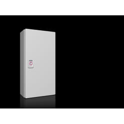 Rittal 1550.000 armoire électrique Acier IP66