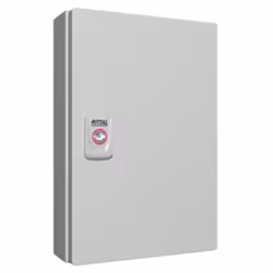 Rittal 1552.000, 200 mm, 80 mm, 300 mm, 2,92 kg, 3,18 kg, 1 pièce(s)