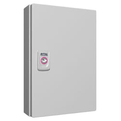 Rittal 1552.000 armoire électrique Acier IP66