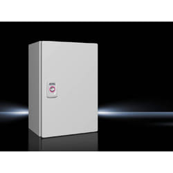 Rittal KX 1574.000 armoire électrique Acier IP66