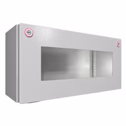 Rittal 1610.000, 400 mm, 155 mm, 200 mm, 3,9 kg, 3,95 kg
