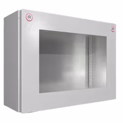 Rittal 1611.000, 400 mm, 155 mm, 300 mm, 4,78 kg, 5 kg