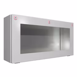 Rittal KX 1612.000, 600 mm, 155 mm, 300 mm, 6,9 kg, 1 pièce(s)