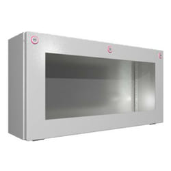 Rittal KX 1612.000 armoire électrique Acier IP65