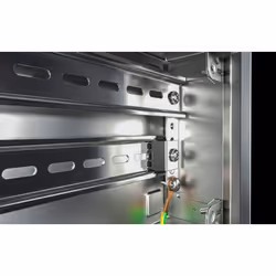 Rittal 1568.000 armoire électrique Acier inoxydable IP66 - Vue supplémentaire 2