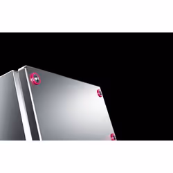 Rittal 1568.000 armoire électrique Acier inoxydable IP66 - Vue supplémentaire 4