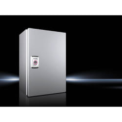 Rittal KX 1587.000 armoire électrique Acier IP66