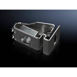 Rittal 4165.500 accessoire de racks Pack écrou cage