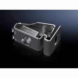 Rittal 4164.500, Pack écrou cage, Gris, 20 pièce(s), 180 g
