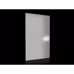 Rittal 8102.245, Panneau de côté, Gris, Acier, IP55, VX, 1200 mm