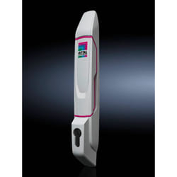 Rittal 8618.250 accessoire de racks Poignée de porte
