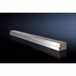 Rittal VX 8618.800, Conduit de câbles, Gris, Aluminium, IP55, 600 mm, 2 pièce(s)