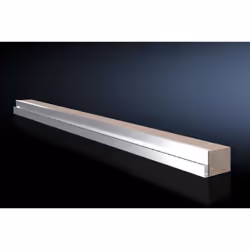 Rittal VX 8618.803, Conduit de câbles, Gris, Aluminium, IP55, 1200 mm, 4 pièce(s)