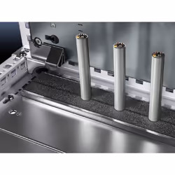 Rittal VX 8618.810 Conduit de câbles - Vue supplémentaire 2
