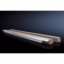Rittal VX 8618.811, Conduit de câbles, Gris, Aluminium, IP55, 800 mm, 2 pièce(s)