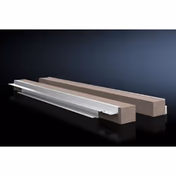 Rittal VX 8618.812, Conduit de câbles, Gris, Aluminium, IP55, 1000 mm, 4 pièce(s)