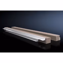 Rittal VX 8618.813, Conduit de câbles, Gris, Aluminium, IP55, 1200 mm, 4 pièce(s)
