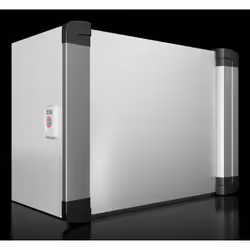 Rittal 6315.250, 380 mm, 210 mm, 300 mm, 7,7 kg, 8,06 kg