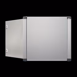 Rittal 6315.350 armoire électrique Aluminium, Plastique, Acier - Vue supplémentaire 4