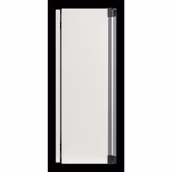 Rittal 6315.350 armoire électrique Aluminium, Plastique, Acier - Vue supplémentaire 5
