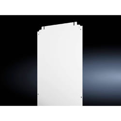 Rittal KX 1571.800 Plaque de montage