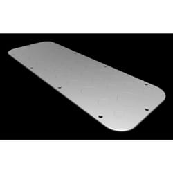 Rittal AX 2573.100 Plaque d’étagère