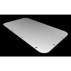 Rittal AX 2576.100 Plaque d’étagère