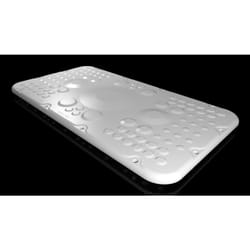 Rittal SZ 2566.300 Plaque d’étagère