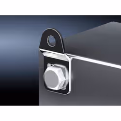 Rittal KX 1594.010 Équerre de fixation - Vue supplémentaire 2
