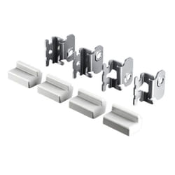Rittal AX 2508.020 accessoire de racks Kit de montage