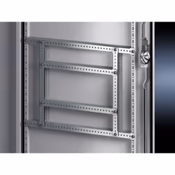 Rittal TS Montagesteg für Tuerbreite 760mm 4599200 - Vue supplémentaire 2
