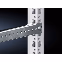 Rittal TS Montagesteg für Tuerbreite 760mm 4599200 - Vue supplémentaire 4