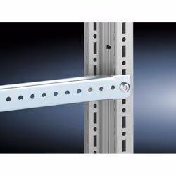 Rittal TS Montagesteg für Tuerbreite 760mm 4599200 - Vue supplémentaire 5