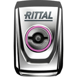 Rittal - sz 2304.100 Serrure à came panneton double acier inoxydable 1 pc(s) A392602