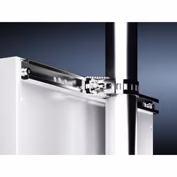 Rittal AX 2584.100 Pince à crémaillère
