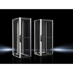 Rittal 5309.116 étagère 42U Rack autonome Gris