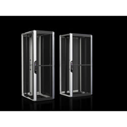 Rittal 5311.116 étagère 42U Rack autonome Noir